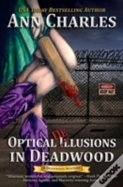 Capa do artigo Optical Delusions In Deadwood