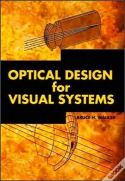 Capa do artigo Optical Design For Visual Systems