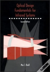 Capa do artigo Optical Design Fundamentals For Infrared Systems