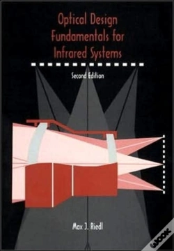 Capa do artigo Optical Design Fundamentals For Infrared Systems