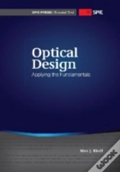 Capa do artigo Optical Design