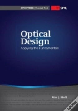 Capa do artigo Optical Design