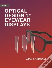 Capa do artigo Optical Design Of Eyewear Displays
