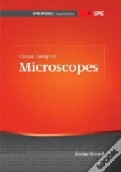 Optical Design Of Microscopes