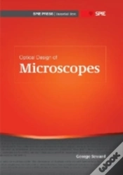 Capa do artigo Optical Design Of Microscopes