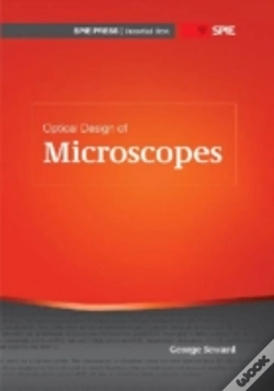 Capa do artigo Optical Design Of Microscopes