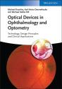 Optical Devices In Ophthalmology And Optometry - Preview