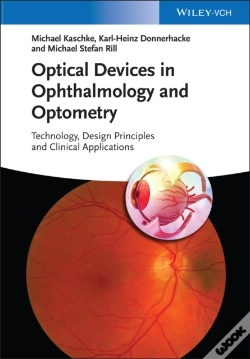 Capa do artigo Optical Devices In Ophthalmology And Optometry
