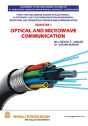 Optical & Microwave Comm - Preview