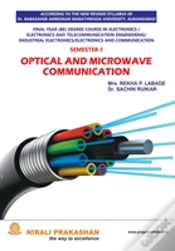 Capa do artigo Optical & Microwave Comm