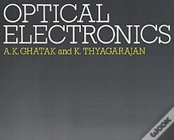 Capa do artigo Optical Electronics