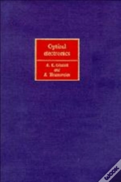 Capa do artigo Optical Electronics