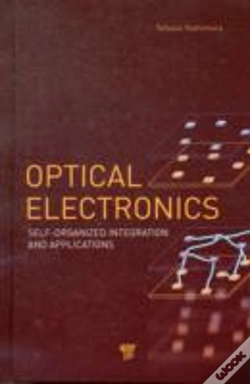Capa do artigo Optical Electronics