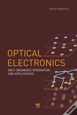 Capa do artigo Optical Electronics