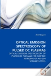 Optical Emission Spectroscopy Of Pulsed Dc Plasmas