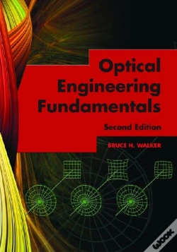 Capa do artigo Optical Engineering Fundamentals