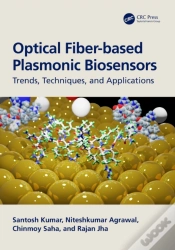 Capa do artigo Optical Fiber-Based Plasmonic Biosensors