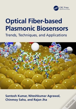 Capa do artigo Optical Fiber-Based Plasmonic Biosensors