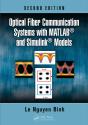 Optical Fiber Communication Systems With Matlab And Simulink Models - Preview