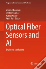 Capa do artigo Optical Fiber Sensors And Ai