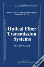 Capa do artigo Optical Fiber Transmission Systems