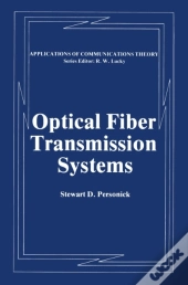 Optical Fiber Transmission Systems