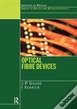 Optical Fibre Devices