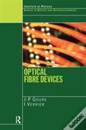 Capa do artigo Optical Fibre Devices
