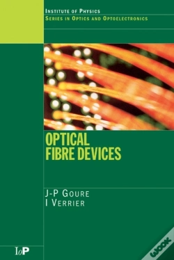 Capa do artigo Optical Fibre Devices