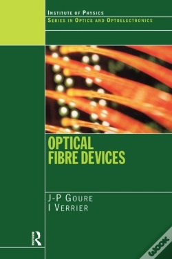 Capa do artigo Optical Fibre Devices