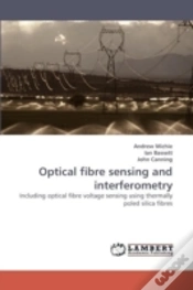 Capa do artigo Optical Fibre Sensing And Interferometry