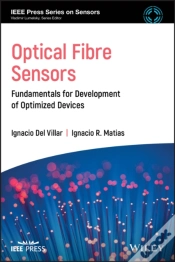 Capa do artigo Optical Fibre Sensors