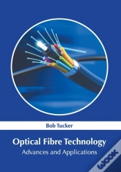 Capa do artigo Optical Fibre Technology: Advances And A