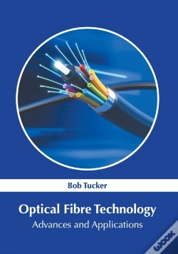 Capa do artigo Optical Fibre Technology: Advances And A