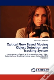 Capa do artigo Optical Flow Based Moving Object Detection And Tracking System
