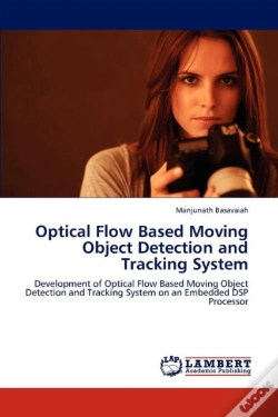 Capa do artigo Optical Flow Based Moving Object Detection And Tracking System