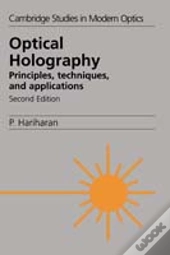 Optical Holography