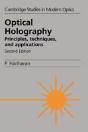 Optical Holography - Preview