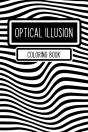 Optical Illusion Coloring Book - Preview