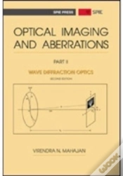 Capa do artigo Optical Imaging And Aberrations, Part Ii