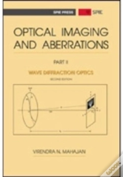 Capa do artigo Optical Imaging And Aberrations, Part Ii