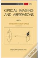 Optical Imaging And Aberrations, Part Ii