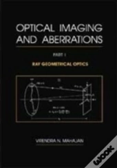 Optical Imaging And Aberrations