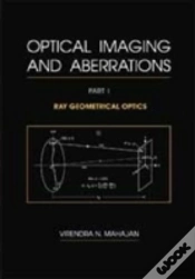 Capa do artigo Optical Imaging And Aberrations