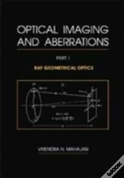 Capa do artigo Optical Imaging And Aberrations