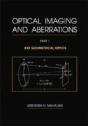Optical Imaging And Aberrations - Preview