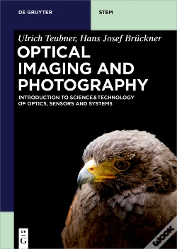 Capa do artigo Optical Imaging And Photography