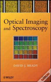 Capa do artigo Optical Imaging And Spectroscopy