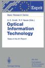 Optical Information Technology - Preview