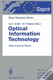 Capa do artigo Optical Information Technology